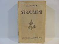 STRAUMĒNI